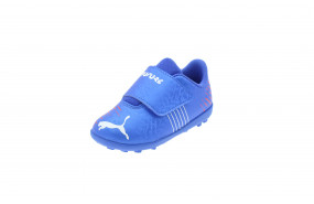 Tienda online botas de futbol de niño para superfície sintética (turf) -