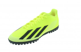 Tienda online de botas de futbol de niño multitaco para superfície  sintética (turf) - Zappas